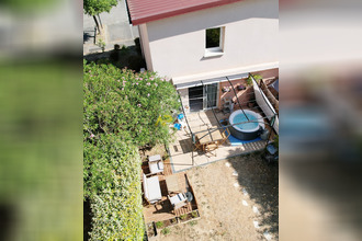  maison mtelimar 26200