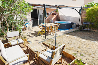  maison mtelimar 26200