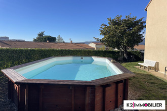  maison mtelimar 26200