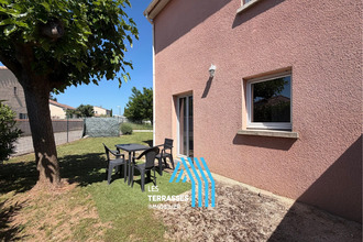  maison mtelimar 26200