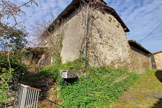  maison mtemboeuf 16310