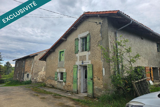  maison mtemboeuf 16310