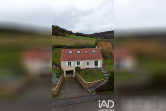  maison mtenach 57480