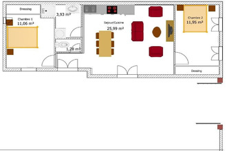  maison mtendre 17130