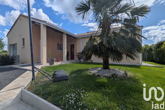  maison mtendre 17130