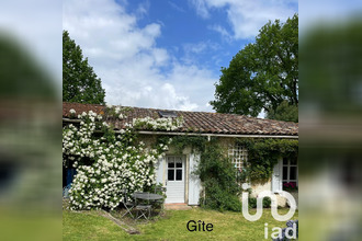  maison mtendre 17130