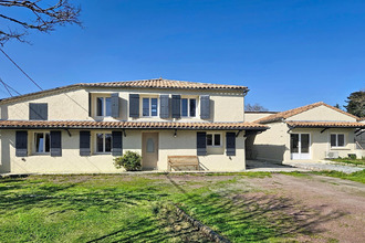  maison mtendre 17130