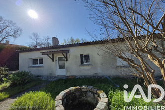  maison mtendre 17130