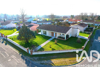  maison mtendre 17130