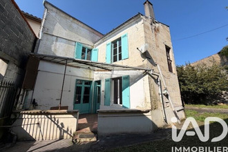  maison mtendre 17130