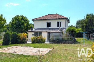  maison mtendre 17130