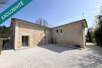  maison mtendre 17130