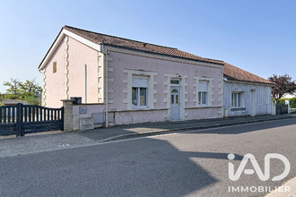  maison mtendre 17130
