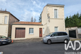  maison mtendre 17130