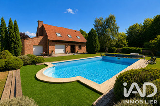  maison mtenescourt 62123