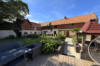  maison mtenescourt 62123