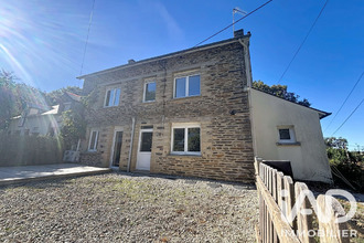  maison mteneuf 56380