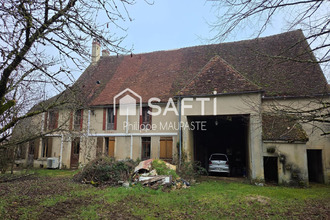  maison mtenoison 58700