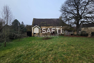  maison mtenoison 58700