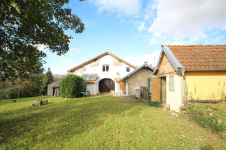  maison mteplain 39700