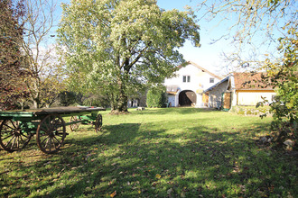  maison mteplain 39700