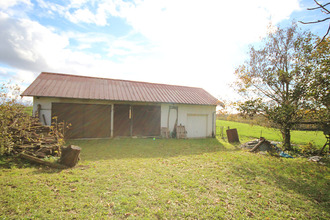  maison mteplain 39700