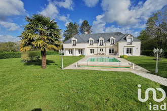  maison mtereau 45260