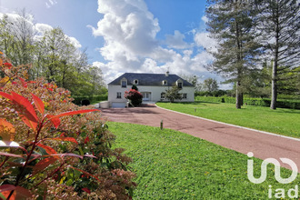  maison mtereau 45260