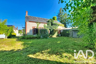  maison mtereau 45260