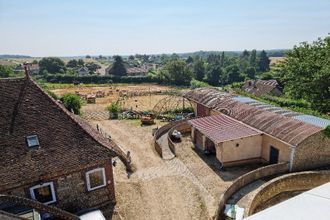  maison mtereau-fault-yonne 77130