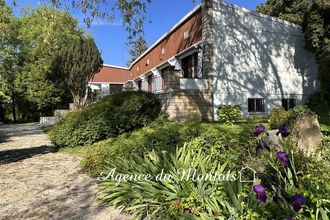  maison mtereau-fault-yonne 77130