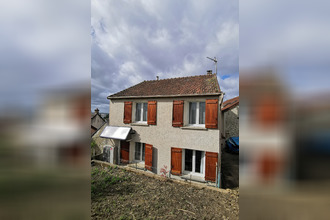  maison mtereau-fault-yonne 77130