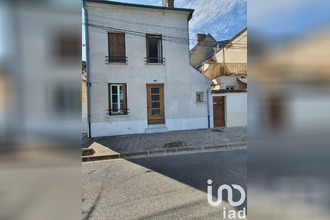  maison mtereau-fault-yonne 77130