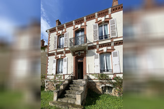  maison mtereau-fault-yonne 77130