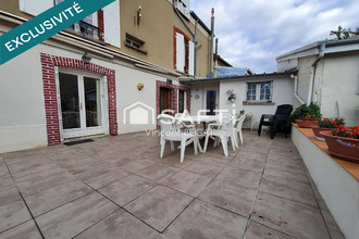  maison mtereau-fault-yonne 77130