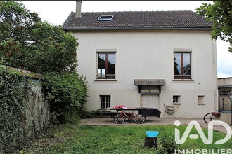  maison mtereau-fault-yonne 77130