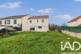  maison mtereau-fault-yonne 77130