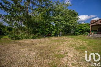  maison mtereau-fault-yonne 77130