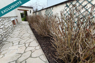  maison mtereau-fault-yonne 77130