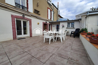  maison mtereau-fault-yonne 77130