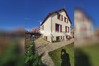  maison mtereau-fault-yonne 77130