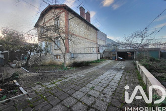  maison mtereau-fault-yonne 77130