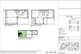  maison mtereau-fault-yonne 77130