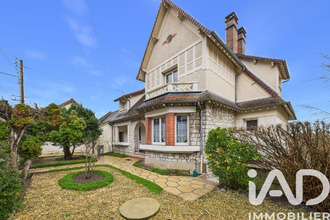  maison mtereau-fault-yonne 77130