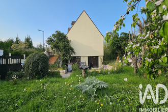  maison mtereau-fault-yonne 77130