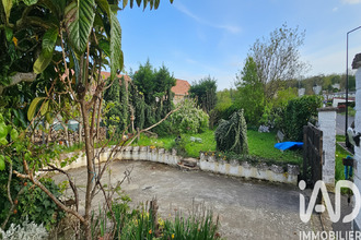  maison mtereau-fault-yonne 77130