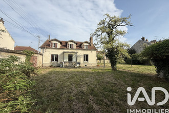  maison mtereau-fault-yonne 77130