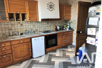  maison mtereau-fault-yonne 77130