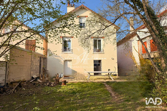  maison mtereau-fault-yonne 77130