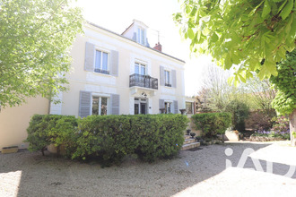  maison mtereau-fault-yonne 77130